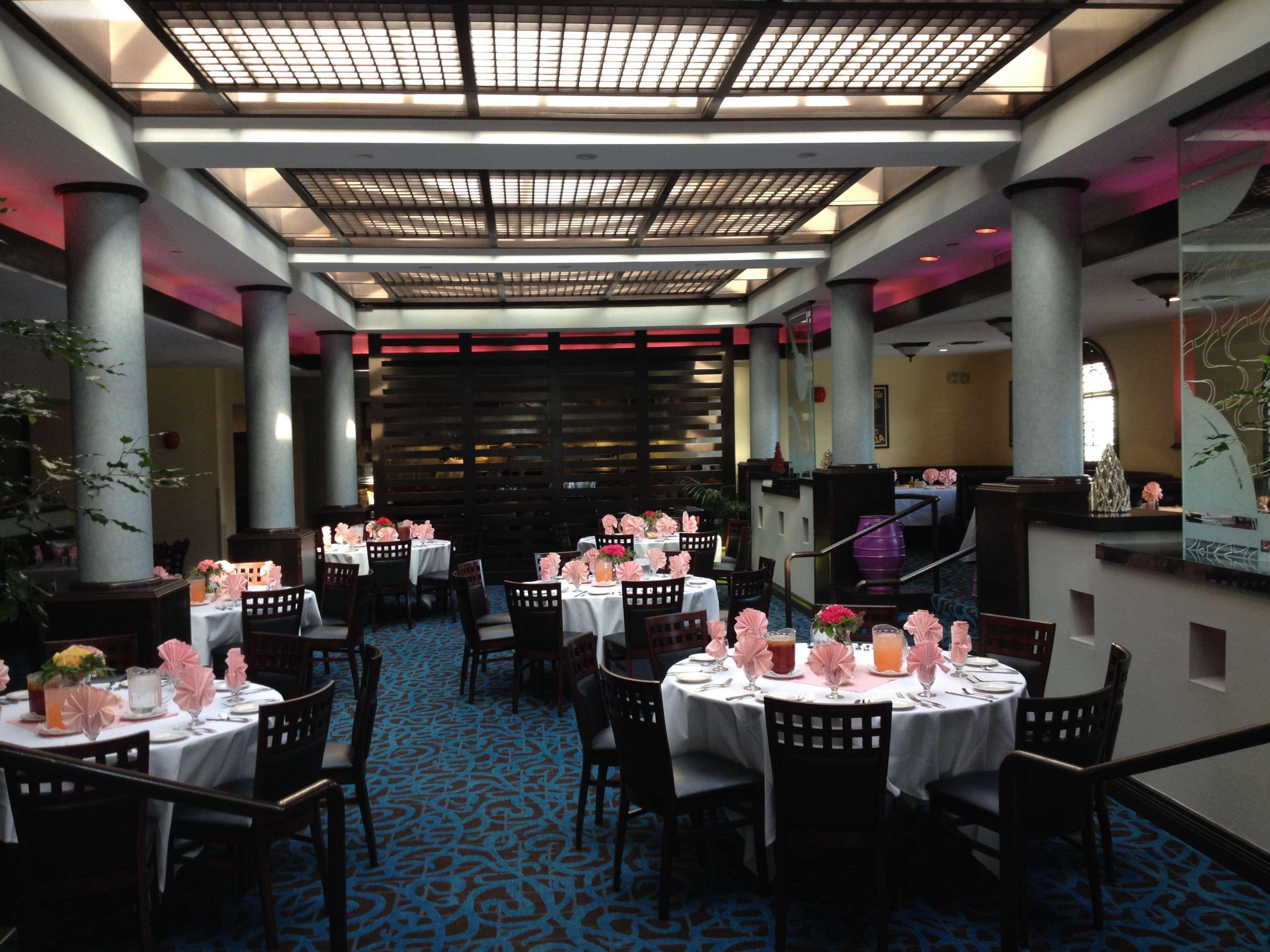 Doubletree By Hilton Chatsworth Los Angeles Exterior photo