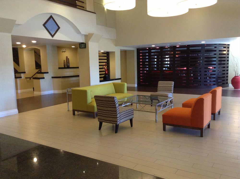 Doubletree By Hilton Chatsworth Los Angeles Exterior photo