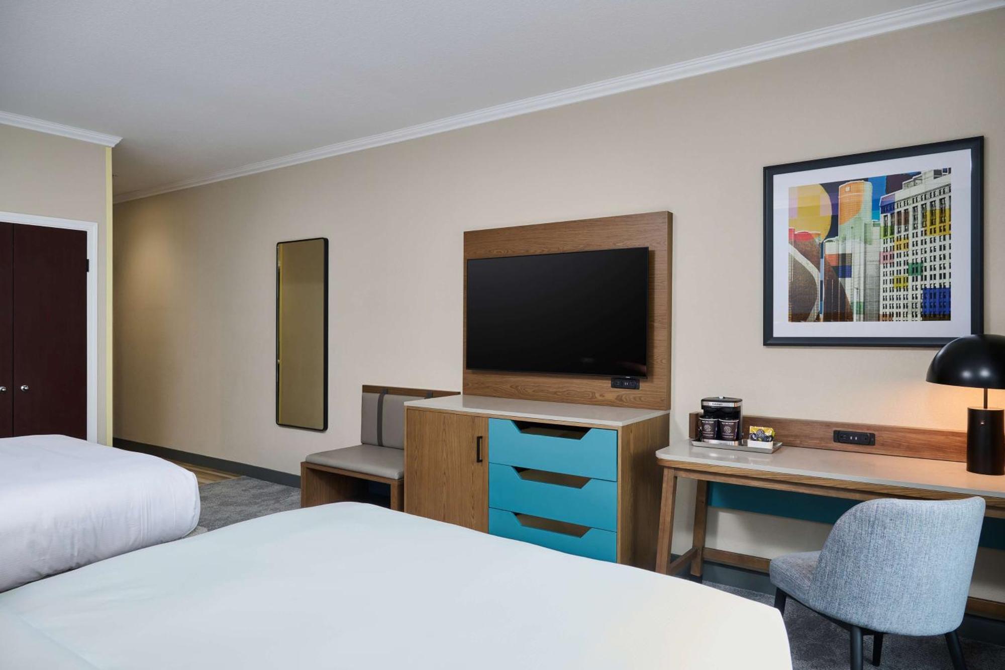 Doubletree By Hilton Chatsworth Los Angeles Exterior photo