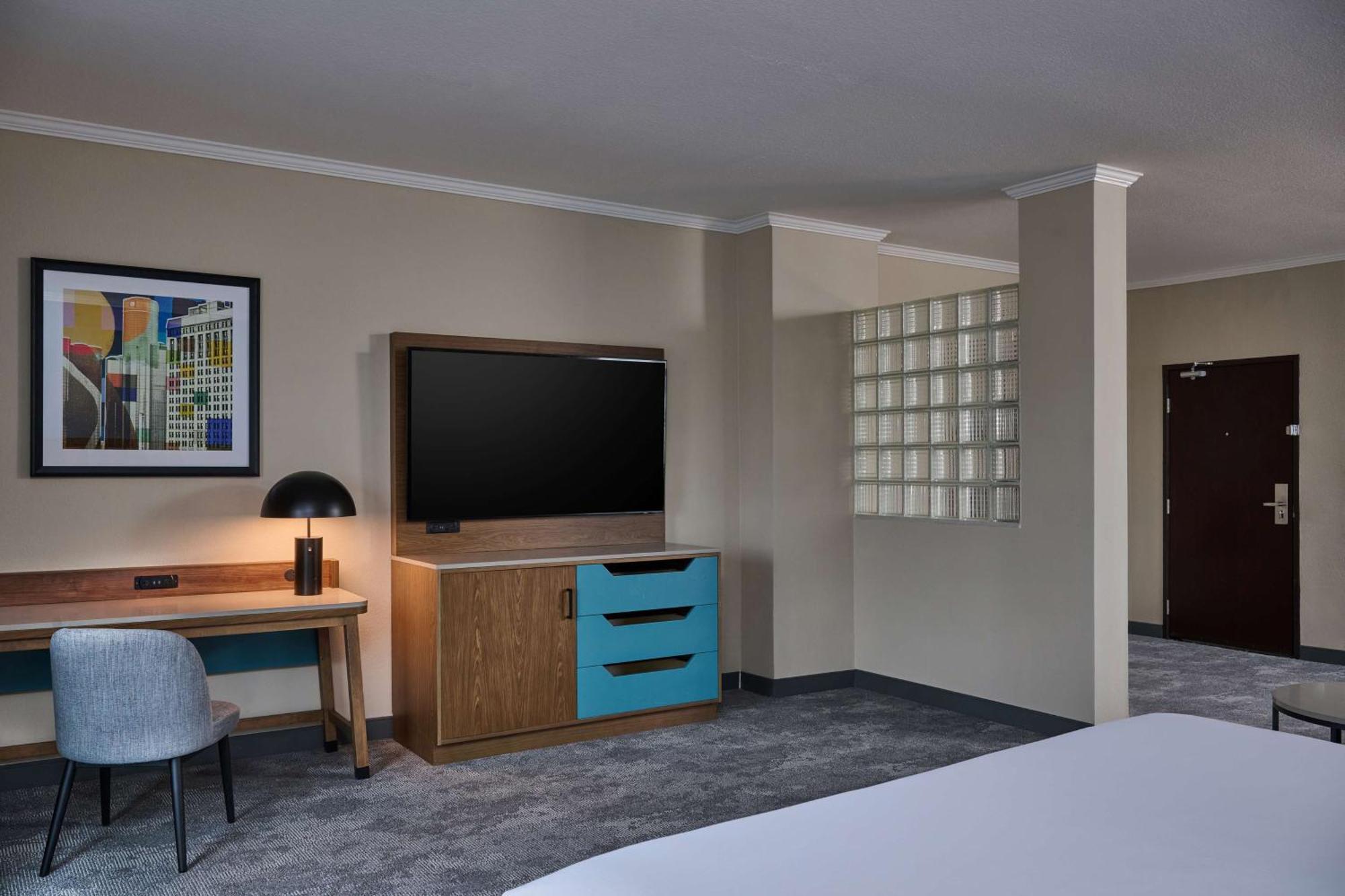 Doubletree By Hilton Chatsworth Los Angeles Exterior photo