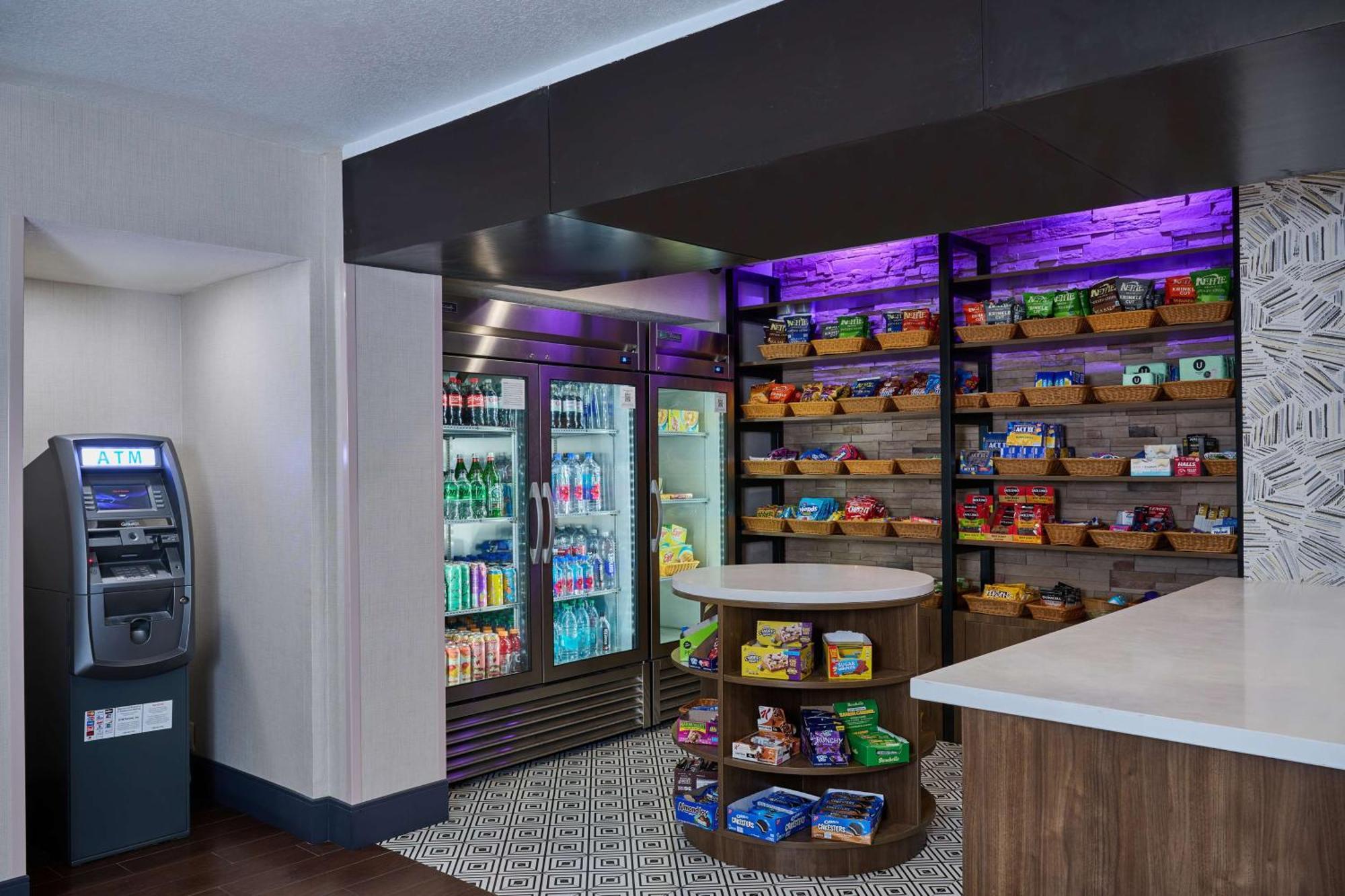 Doubletree By Hilton Chatsworth Los Angeles Exterior photo