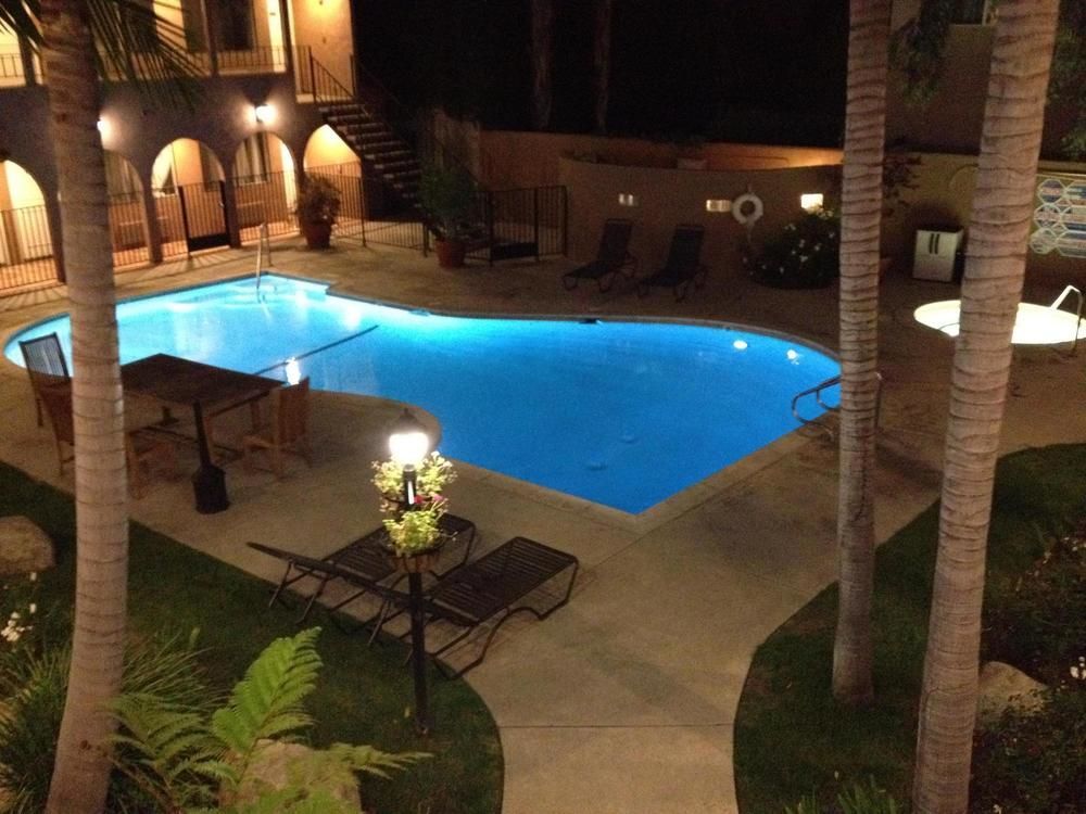Doubletree By Hilton Chatsworth Los Angeles Facilities photo